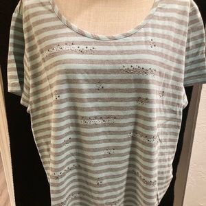 NWTChico’s Zenergy Women's Short SleeveShirt/Top 4
